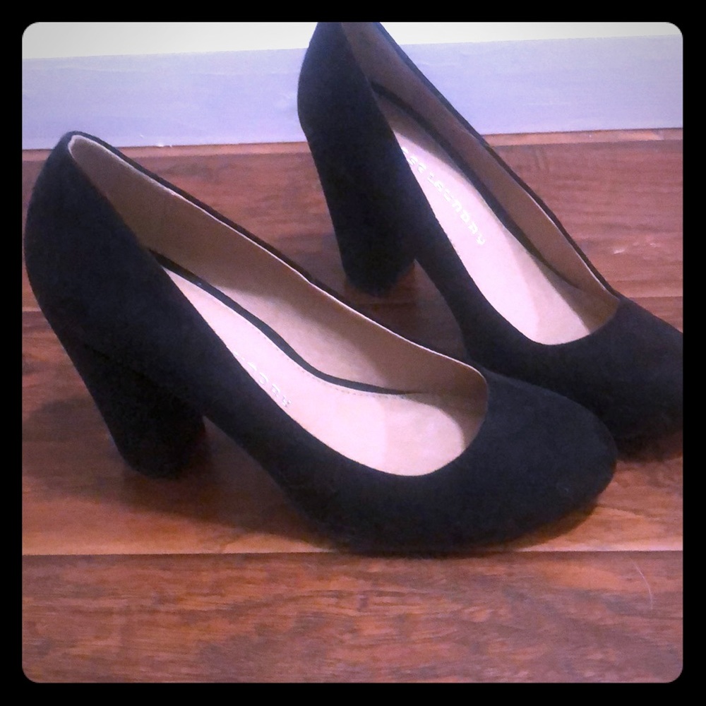 Shoes